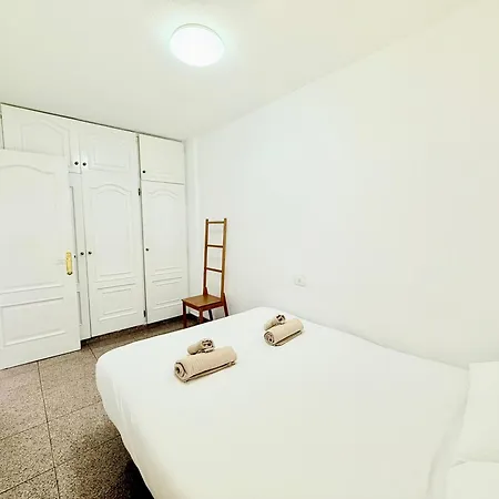 Very Good Place And Sunny * Arona (Tenerife)