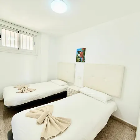 Very Good Place And Sunny Apartamento *