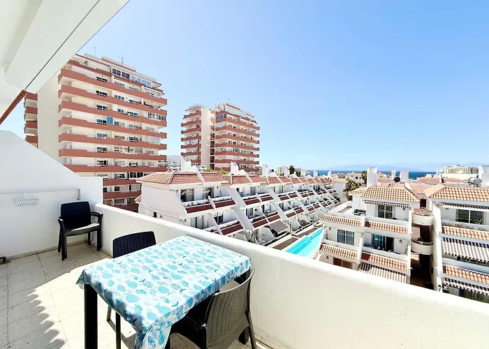 Very Good Place And Sunny *