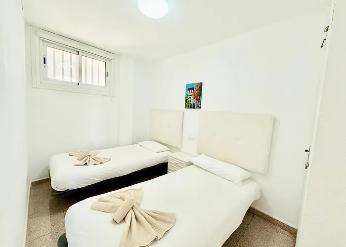 Very Good Place And Sunny Apartamento *