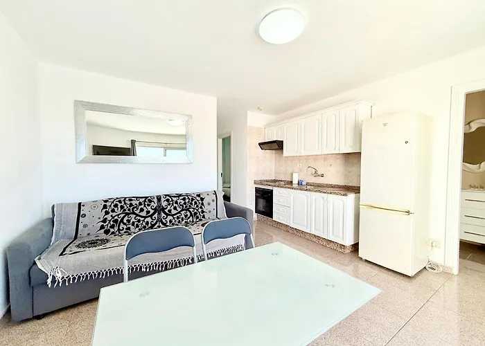 Apartamento Very Good Place And Sunny *