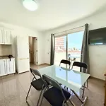 Very Good Place And Sunny Διαμέρισμα *