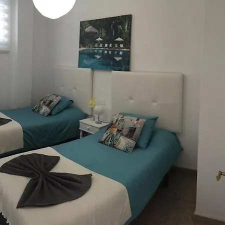 דירה Very Good Place And Sunny