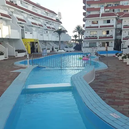 Very Good Place And Sunny