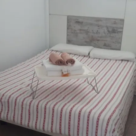 Very Good Place And Sunny 아로나