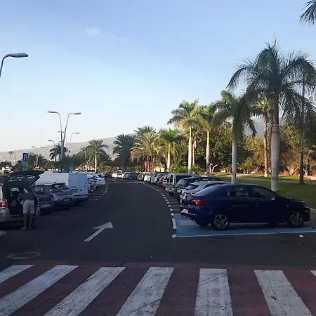 Very Good Place And Sunny דירה