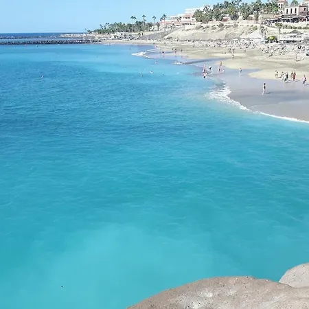 Daire Very Good Place And Sunny Arona (Tenerife)