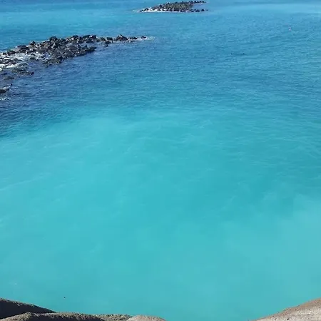 Daire Very Good Place And Sunny Arona (Tenerife)
