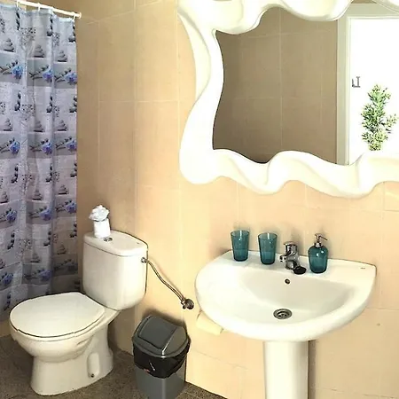 Apartment Very Good Place And Sunny Arona (Tenerife)