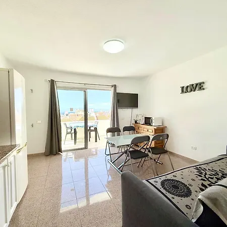 Very Good Place And Sunny Apartamento *
