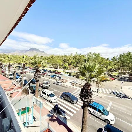 Very Good Place And Sunny * Arona (Tenerife)
