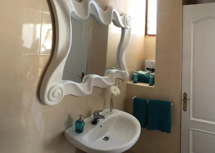 Apartment Very Good Place And Sunny Arona (Tenerife)