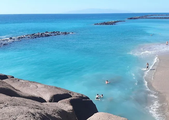 Lägenhet Very Good Place And Sunny *