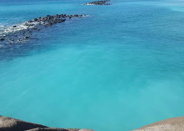 Διαμέρισμα Very Good Place And Sunny Arona (Tenerife)